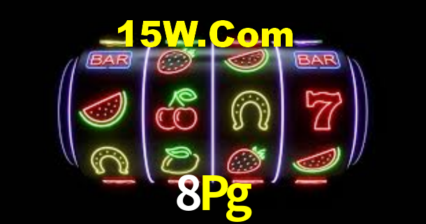 8Pg,8Pg Game