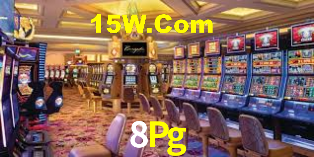 Mercados ao vivo e cash out na 8Pg