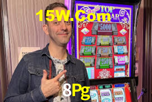 8Pg Casino