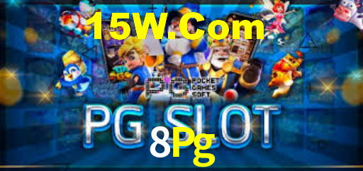 8Pg Game