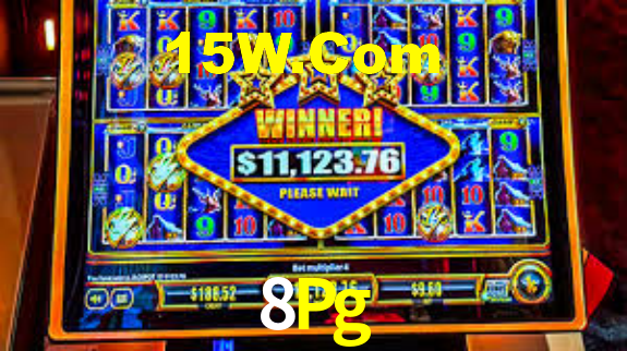 8Pg Game