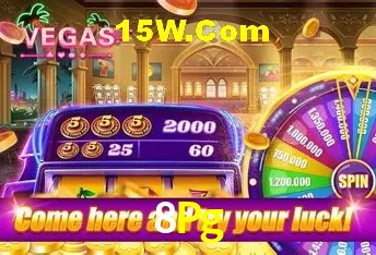 Casino Ao Vivo 8Pg