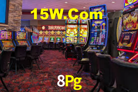 8Pg Game