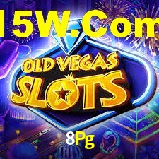 VIP Casino 8Pg