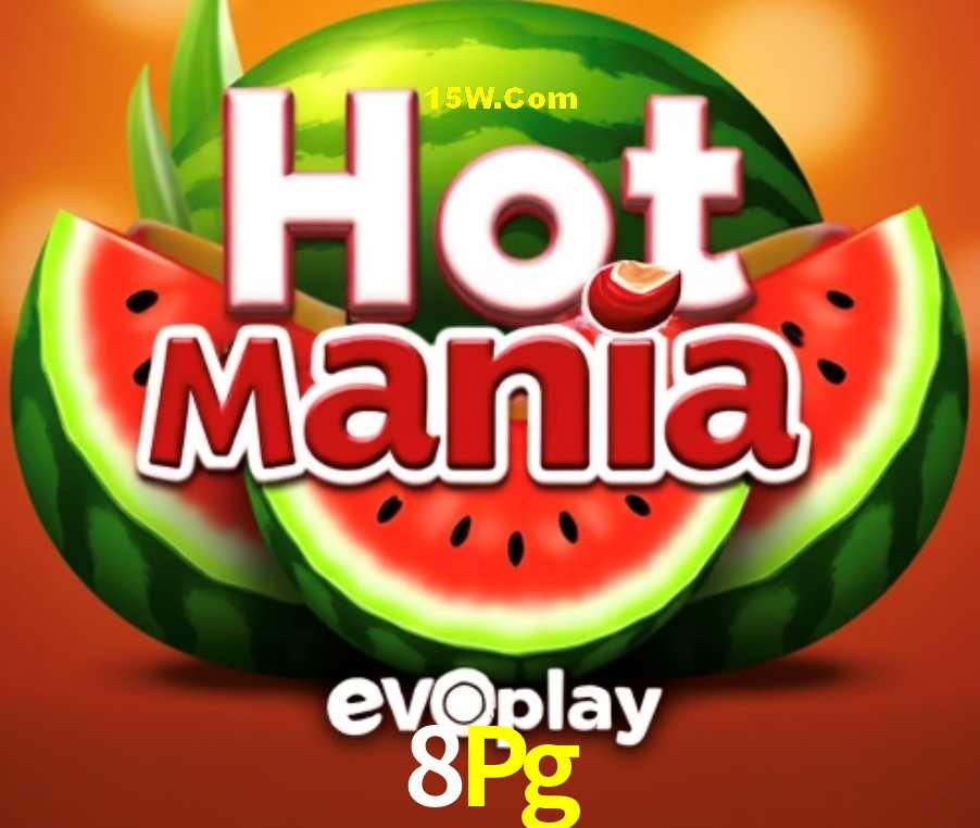 Casino Ao Vivo 8Pg
