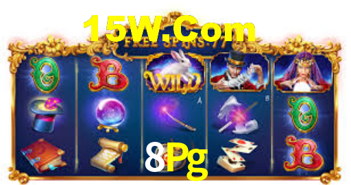 Sinta a adrenalina dos jogos de cassino com 8Pg