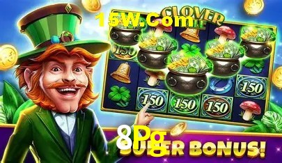 Casino VIP 8Pg