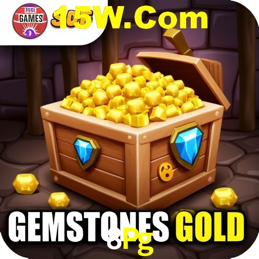 Descubra o Mundo do Cassino Online com 8Pg