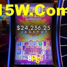 Welcome Bonus 8Pg