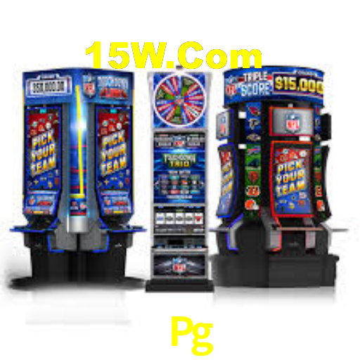 8Pg Casino
