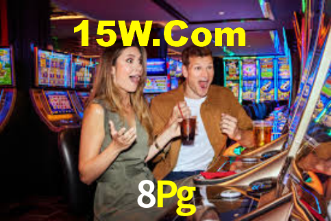 8Pg,8Pg Game