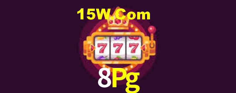 8Pg,8Pg Game