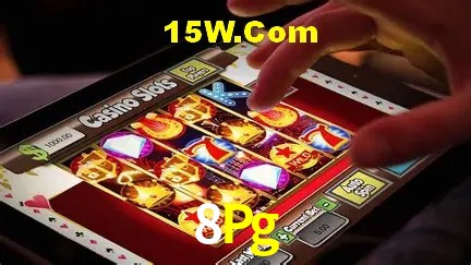 Diretório de Jogos 8Pg